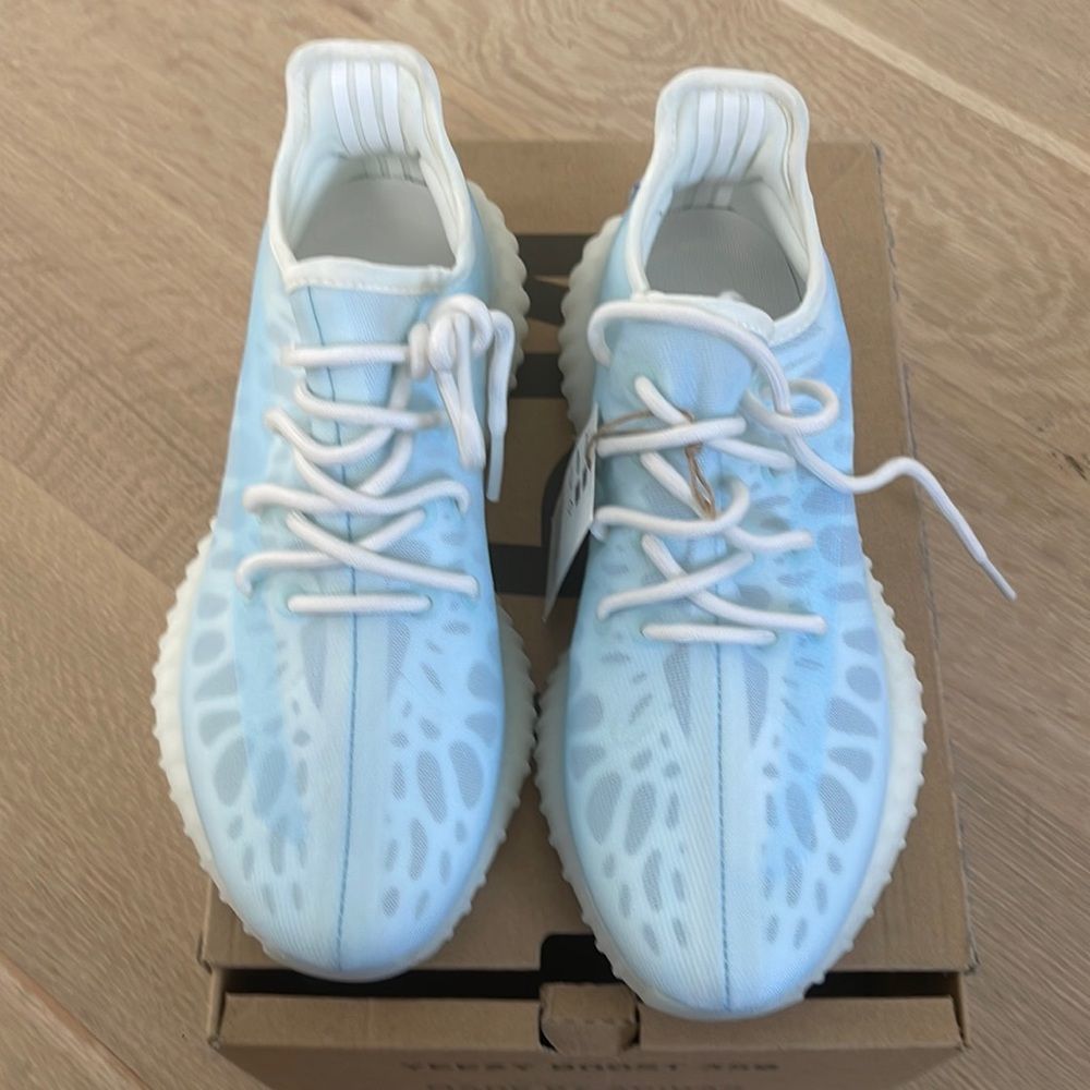 Yeezy Boost 350